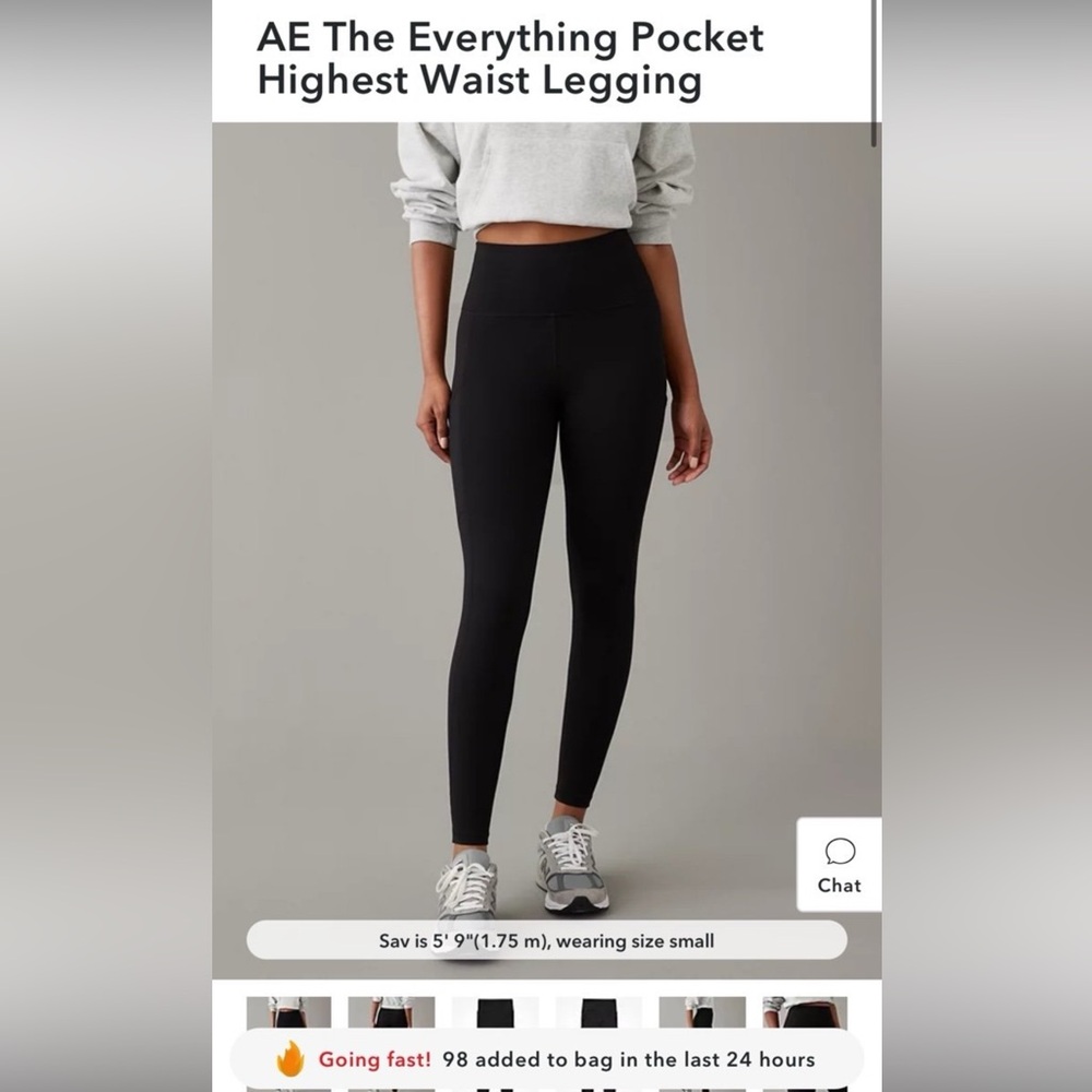 AE Leggings